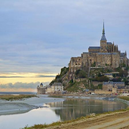 Ferienwohnung Cooper Saint-Malo Exterior foto