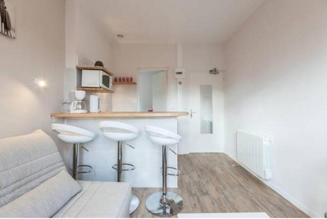 Ferienwohnung Cooper Saint-Malo Exterior foto